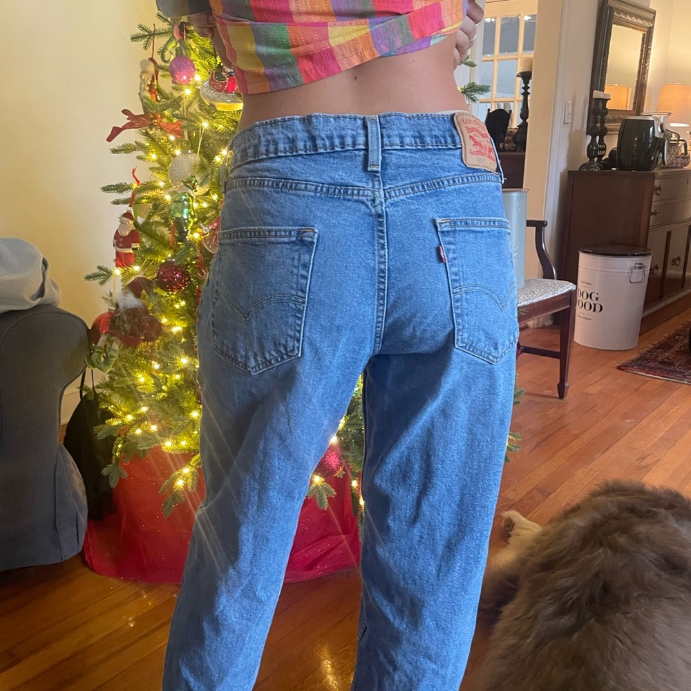 VINTAGE LEVIS - Picture 3 of 3